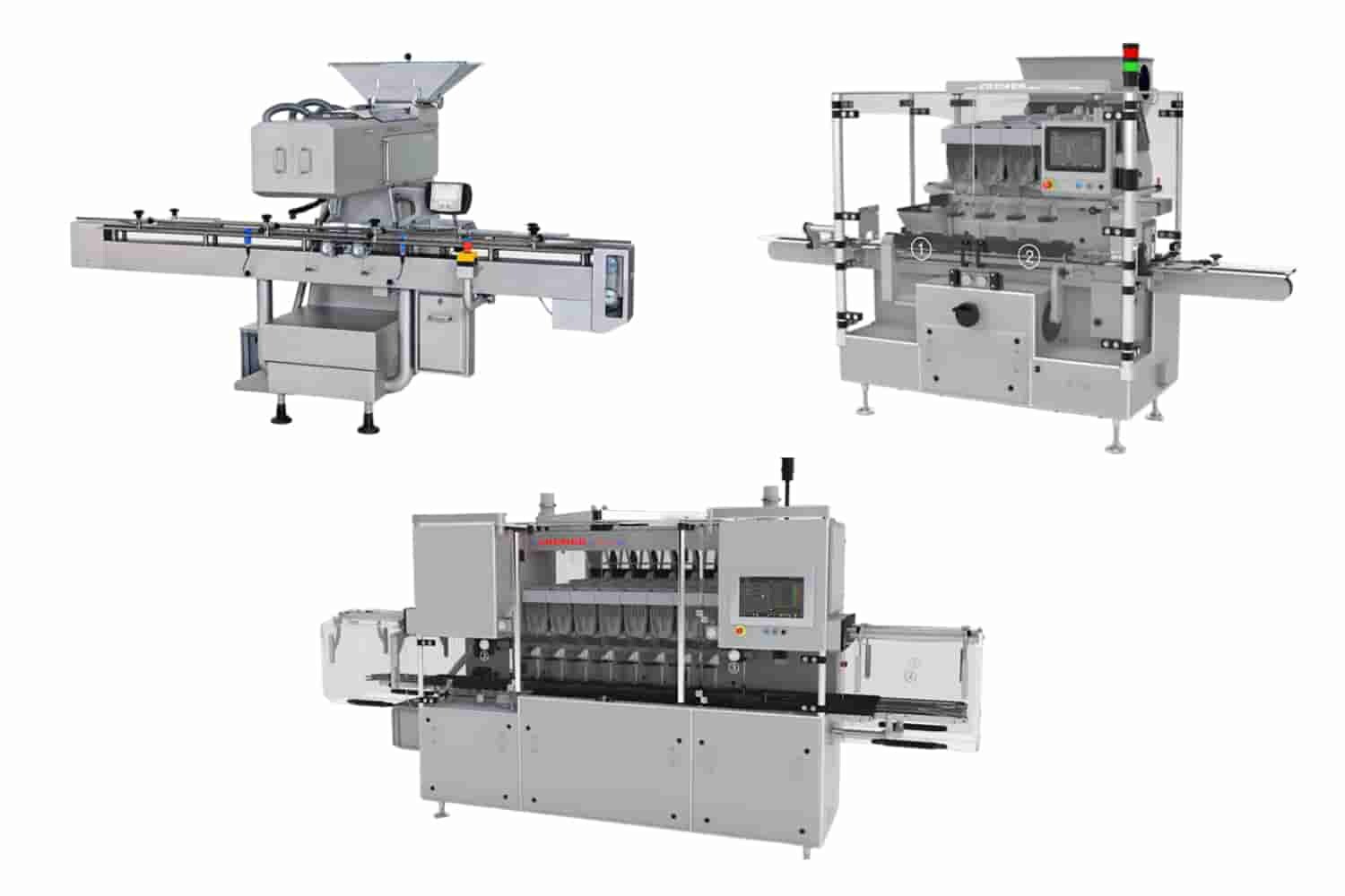 cremer tablet counters